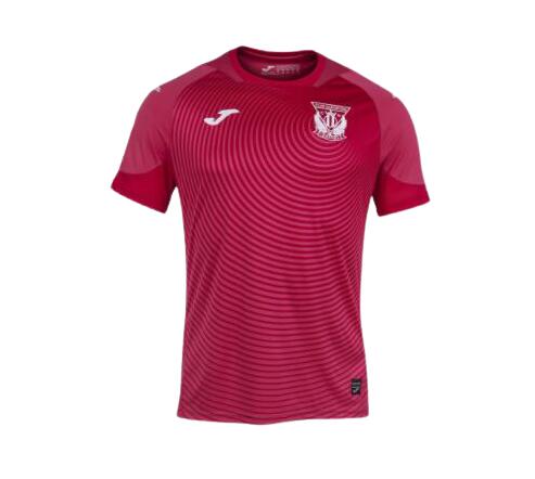 maglia cd leganes 2021-2022 terza thailandia